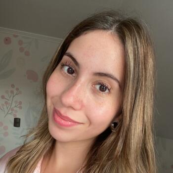 Niñera en San Pedro de la Paz: Camila