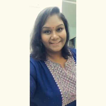 Pengasuh Taman Mount Austin: Sangeetha