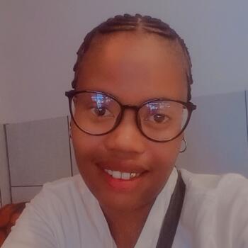 Nanny in Bloemfontein: Puseletso Agnes