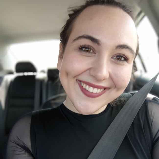 Nanny in Warsaw: Ewelina