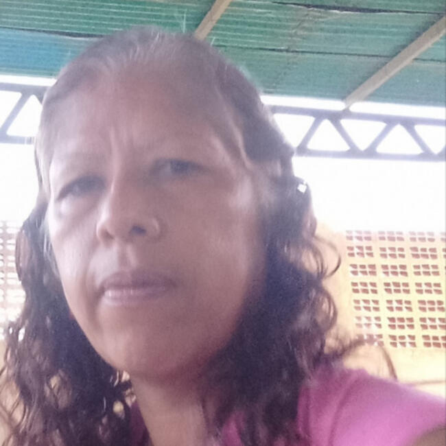 Niñera en Caracas: Emileth