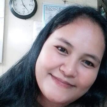 Babysitter Liloan: Rosaly