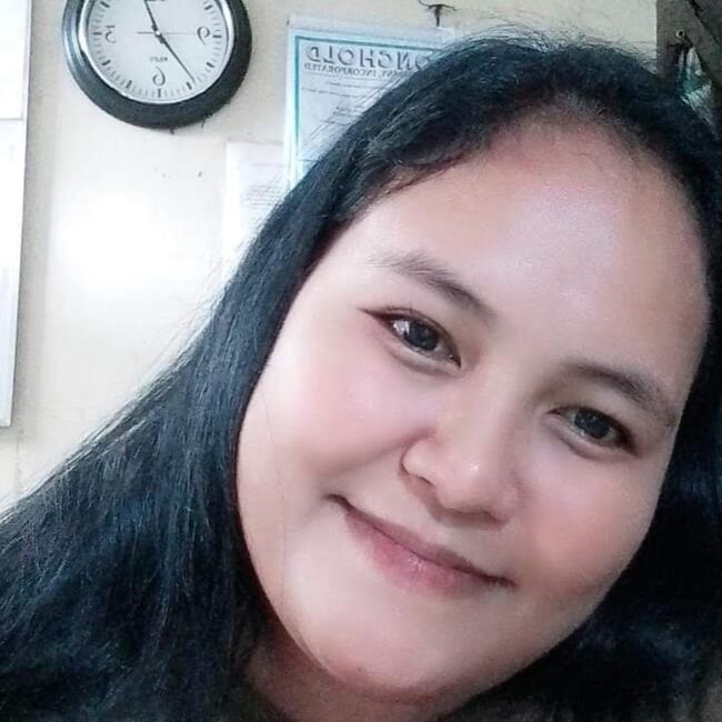 Babysitter in Liloan: Rosaly