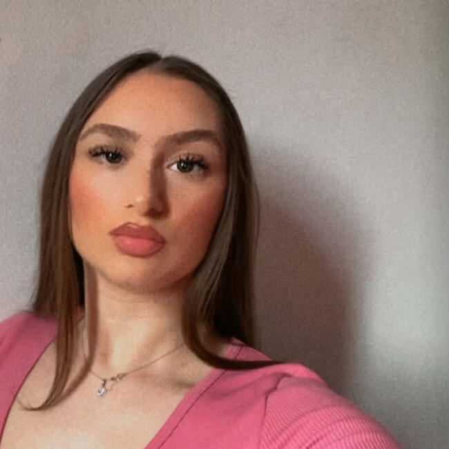 Babysitter in Luik: Sofia