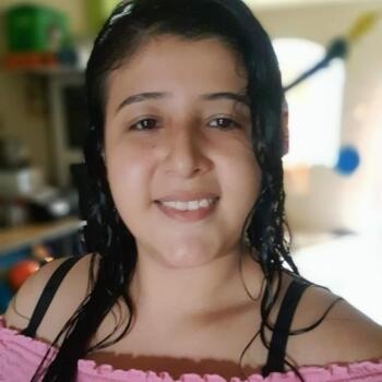 Niñera en Guayaquil: Olga