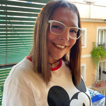 Canguro en Esparreguera: Pepi