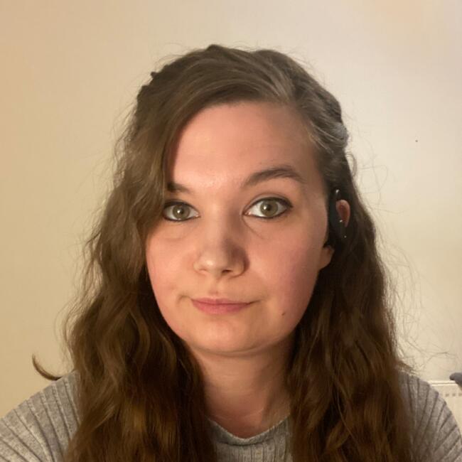 Babysitter in Liverpool: Jessyca