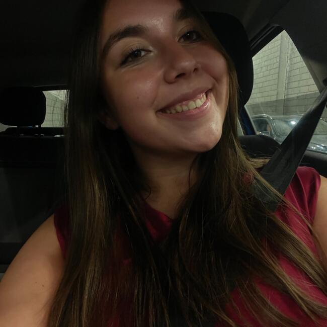 Babysitter in Queluz: Maria do Mar