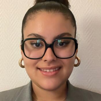 Babysitter in Hosingen: Yousra