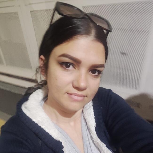 Nanny in Miami: Yilena