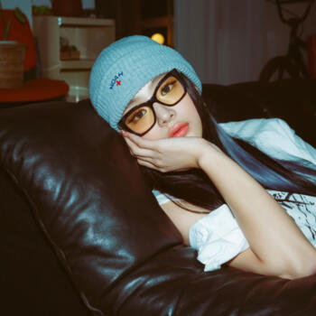 Nounou à Saint-Estève: Alexia