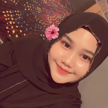 Babysitter in Banting: Nisa