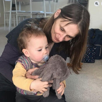 Babysitter Nelson: Edina