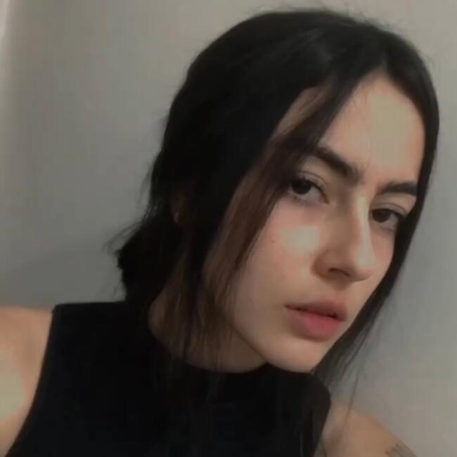 Babysitter in Taubaté: Carina