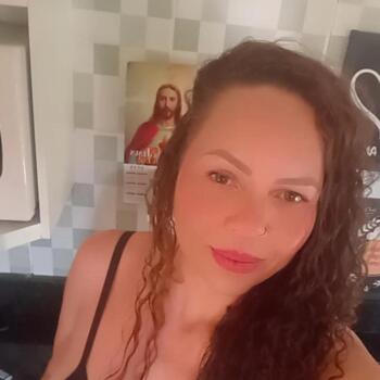 Babá Ribeirão das Neves: Daniane