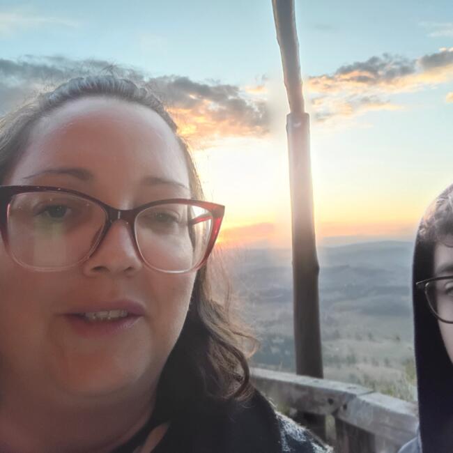 Babá em Campinas: Fabiana