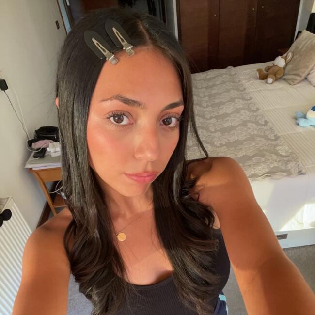 Babysitter in Lo Barnechea: Constanza