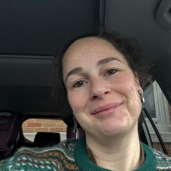 Job de garde d'enfants à Lachine: job de garde d'enfants Juliana