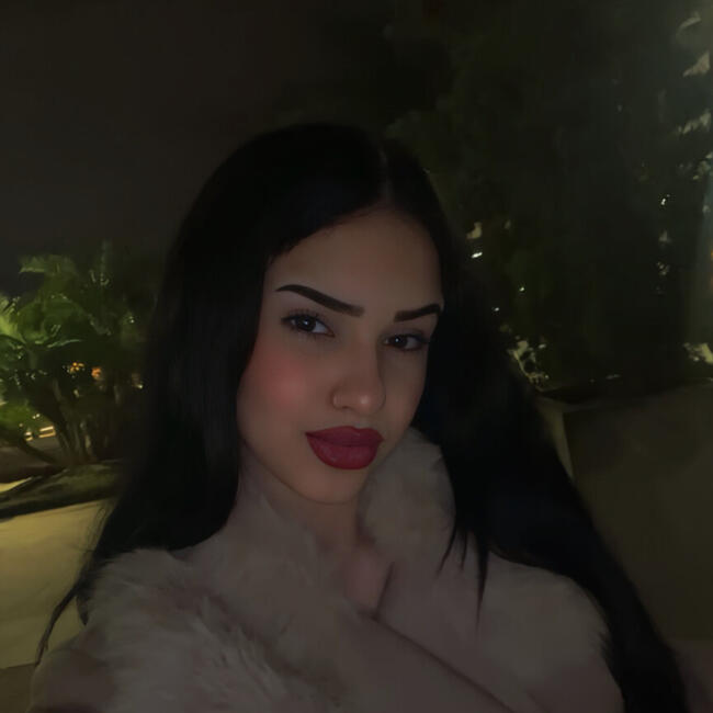 Nanny in Málaga: Malak