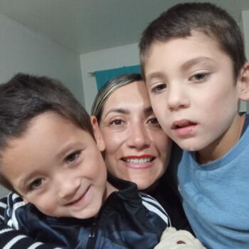 Babysitting job in Coyhaique: babysitting job Mary