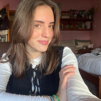 Babysitter em Amadora: Matilde