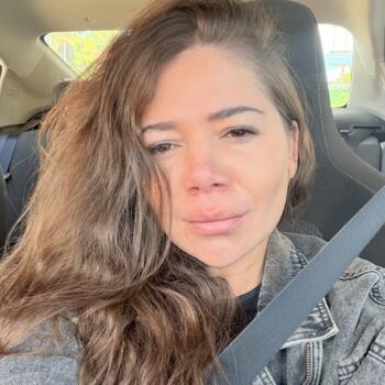 Babysitting job in Paulínia: babysitting job Camila