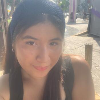 Babysitter in Lima: Margot Stephanie