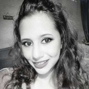 Trabajo de canguro en Martos: trabajo de canguro ALLISON