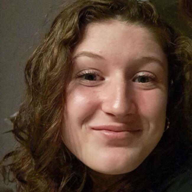 Babysitter in Angers: Clara