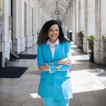 Família Lisboa: Alana