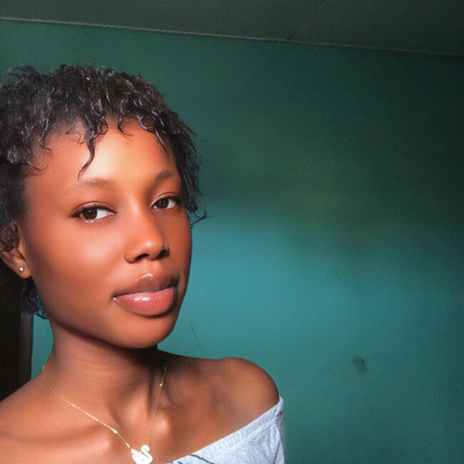 Babysitter in Luxemburg: Anna