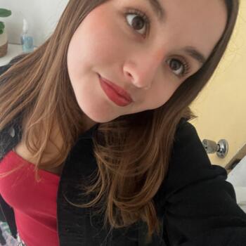 Niñera en San Fernando: Sofia