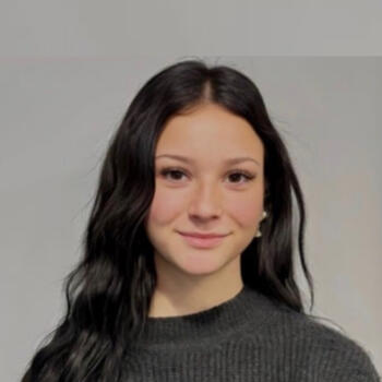 Babysitter in Lyon: Chloe