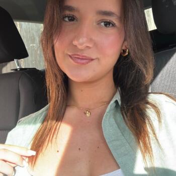 Babysitter in Sintra: Filipa