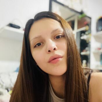 Babysitter in González Catán: Camila