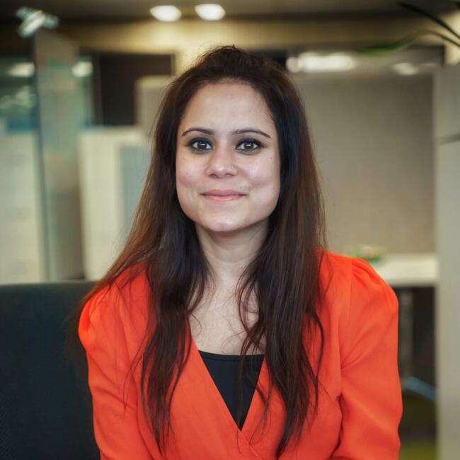 Babysitting job in Auckland: Anchal