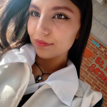 Niñera en Bosconia: Leidy