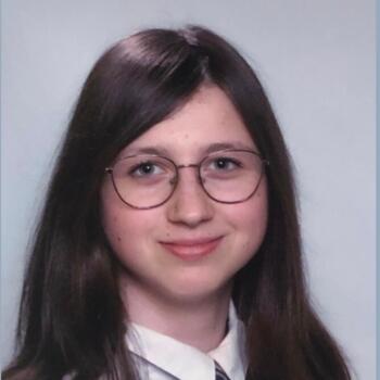 Babysitter Marche-lez-Écaussinnes: Lara