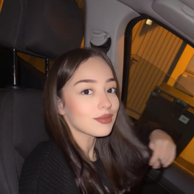 Babysitter in Nice: Shanys