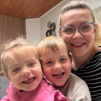 Babysitting job in Zwijndrecht: babysitting job Dorota