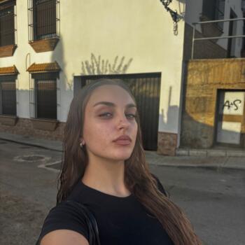 Nanny in Seville: Isabel