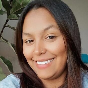 Babá Francisco Morato: Karolina