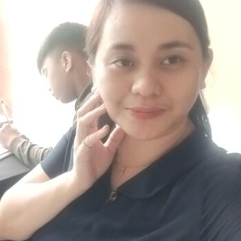 Babysitter in Lapu-Lapu City: April