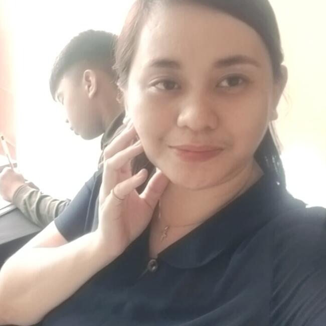 Babysitter in Lapu-Lapu City: April