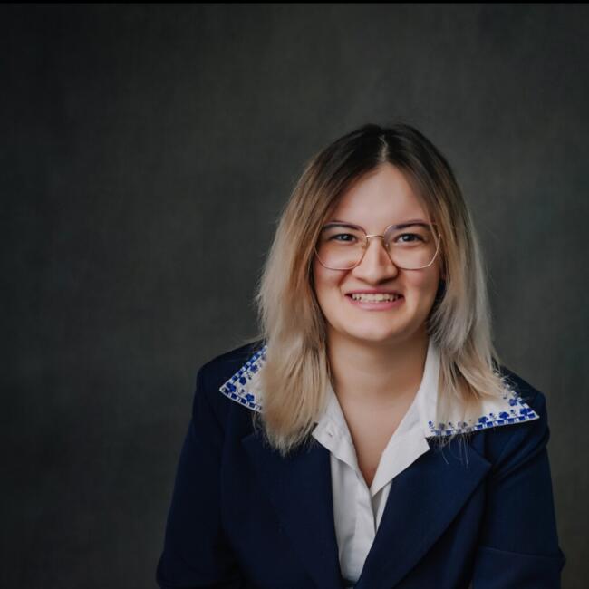 Babysitter in Sopron: Anna Lili