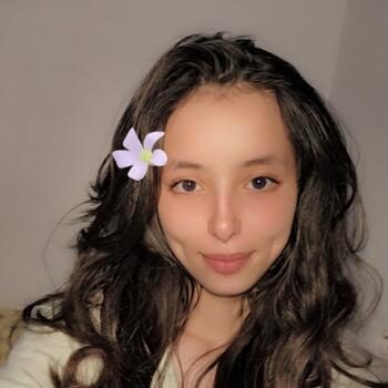 Babysitter in Reims: Meryem