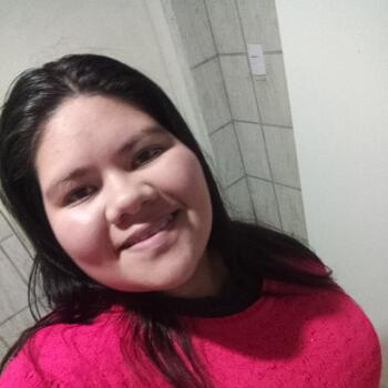 Babysitter in Tigre: Lujan