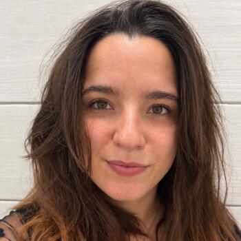 Babysitter in Besançon: Océane