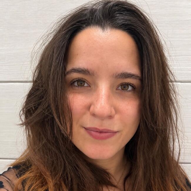 Babysitter in Besançon: Océane