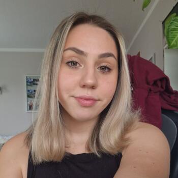 Babysitter Zlateče: Sanja